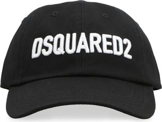 Dsquared2 Hombre, Accesorios, Negro, Talla: ONE Size