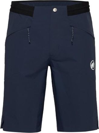 Mammut Aenergy Light SO Shorts Shorts f&uuml;r Herren | blau