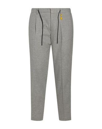 Manuel Ritz BOTTOMWEAR - Trousers on YOOX.COM