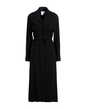 Erika Cavallini Semi Couture VESTIDOS - Vestidos midi en YOOX.COM