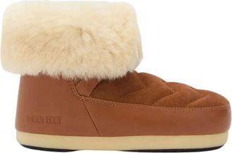 Moon Boot EVX Igloo - - Shoes - Donna - Marrone - 39 EU
