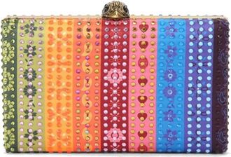 Kurt Geiger Donna, Borse, Multicolore, Taglia unica, new