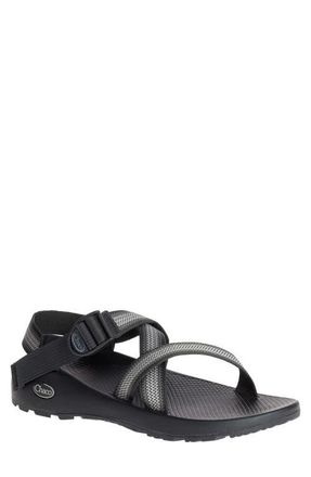 Chaco Z1 Classic Sandal in Split Gray 2 at Nordstrom, Size 12