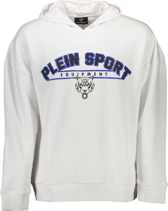 Plein Sport Plein Sport Cotton Mens Mens Sweatshirt