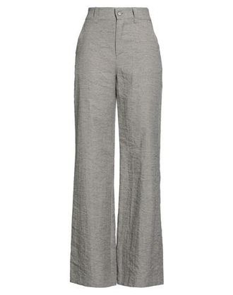 Alessia Santi BOTTOMWEAR - Trousers on YOOX.COM