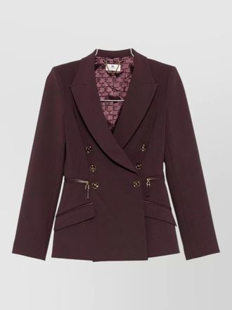 Elisabetta Franchi blazer
