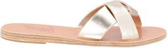 Ancient Greek Sandals CALZADO - Sandalias con cierre en YOOX.COM