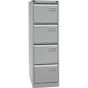 Bisley Classificatore Per Cartelle Sospese Light Monocorsia - Bisley