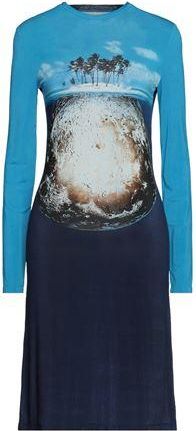 Paco Rabanne DRESSES - Midi dresses sur YOOX.COM