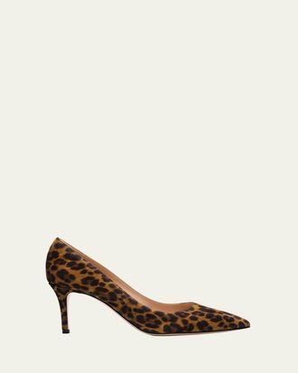 Women's Gianvito Rossi Pumps - up to −79% | Stylight