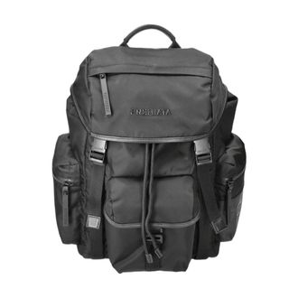 Premiata Uomo, Borse, Nero, Taglia unica, new