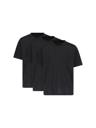 Fear of God Set T-Shirt 3-Pack Essential
