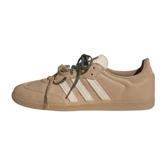 adidas Zapatillas Samba OG - Sport - Mujer - Beige - 39 1/3 EU