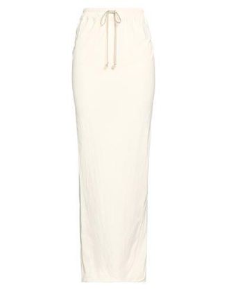 Rick Owens HOSEN & R&Ouml;CKE - Maxi-R&ouml;cke auf YOOX.COM