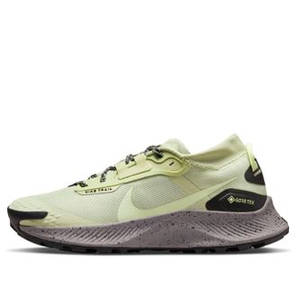 Nike (WMNS) Nike Pegasus Trail 3 GTX Olive Aura DC8794-301