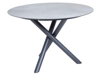 Schubiger M&ouml;bel Gartentisch Mikado