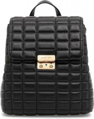 Michael Kors unisex, Borse, Nero, Taglia unica, new