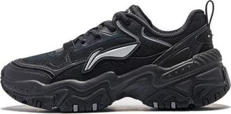 Li-Ning (WMNS) Li-Ning Brown Sugar Black AGCT424-3