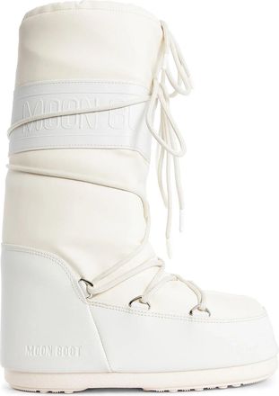 Moon Boot Icon Rubber Boots