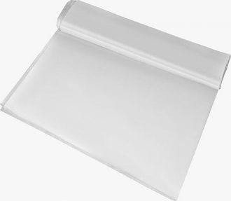 OEM Gew&auml;chshausfolie, 3 X 7,6 M Transparent Fr&uuml;hbeet Abdeckung Gartenfolie, Folien-st&auml;rke 0,15 Mm Gew&auml;chshaus Pe Gew&auml;chshausplane Treibhausfolie Pe Gew&auml;ch