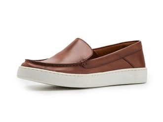 Eastland 1955 Edition Duchess Womens Flat Shoes Tan : 9.5 B - Medium, Leather