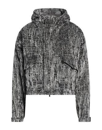 Emporio Armani COATS & JACKETS - Jackets sur YOOX.COM