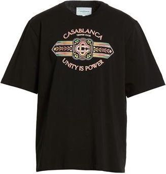 Casablanca TOPWEAR - T-shirts su YOOX.COM