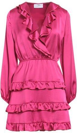 SoAllure DRESSES - Mini dresses sur YOOX.COM