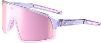 Bolle Striver S3 Velobrille - Unisex | rosa