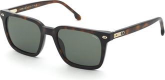 Lozza SL4415 Luis Figo 0714 Mens Sunglasses Tortoiseshell Size 54