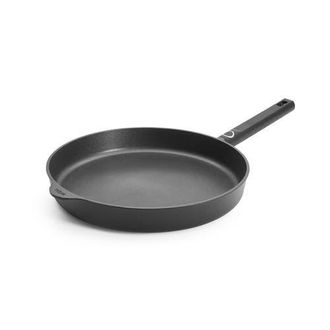 Woll Ecologic Nonstick Fry Pan 12.5-Inch in Black at Nordstrom