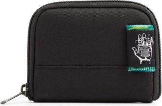 Ethnotek Jugaad Wallet Portemonnaie - | schwarz