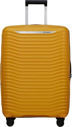 Samsonite unisex, Suitcases, Giallo, Taglia unica, new