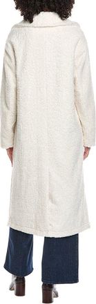 Noize Franny Long Coat