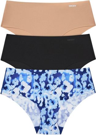 DKNY Dkny Set Of 3 Cut Anywear Hipster