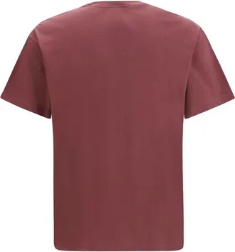 Vivienne Westwood T-Shirt - Burgundy