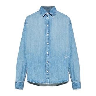 Jacquemus Uomo, Magliette, Blu, XL, new