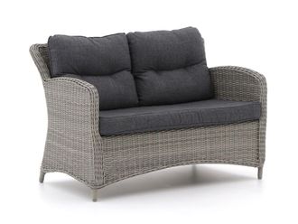Intenso Furniture Intenso Leone lounge tuinbank 128cm