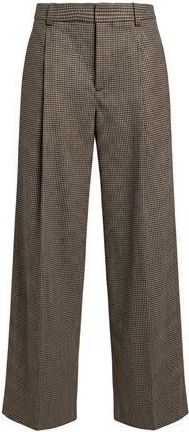 Vince BOTTOMWEAR - Pantaloni su YOOX.COM