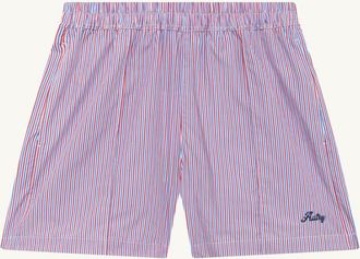 Autry POPLIN SHORTS WOMAN