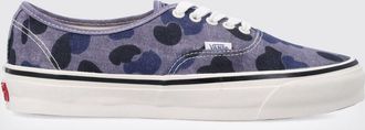 Vans Sneakers Authentic Reissue 44 LX in canvas di cotone