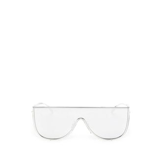 Alaia Oversized-frame Sunglasses