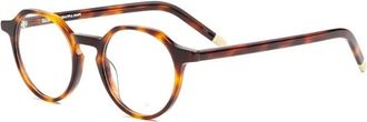 Kaleos Scorfand bril - unisex - Brillen - Bruin - 45 MM - Accessoires