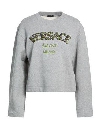 Versace TOPWEAR - Felpe su YOOX.COM