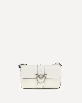Pinko Love One Shoulder Bag Female UNI
