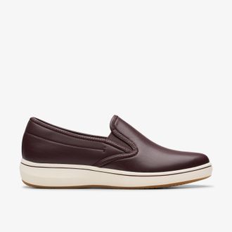 Clarks Brinkley Sky Zoe Standard Fit