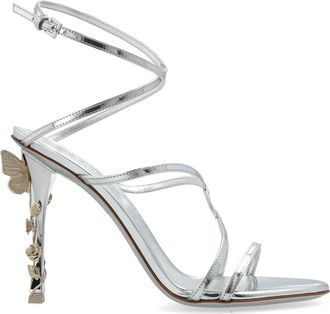 Sophia Webster Mujer, Zapatos, Gris, Talla: 41 EU