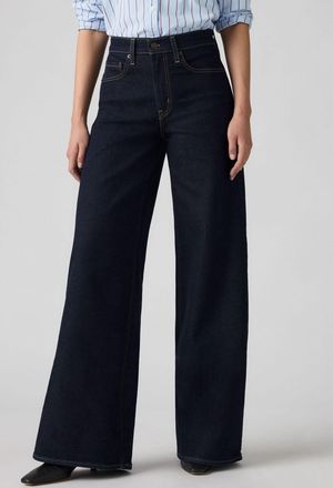 Levi's Schlagjeans weite Beinform