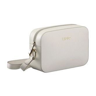 Liu Jo Mujer, Bolsos, Beige, Talla: ONE Size