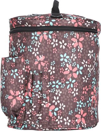 OEM Bolsa Port&aacute;til Para Guardar Hilo Con M&uacute;ltiples Bolsillos Y Solapa Con Cremallera Bidireccional
